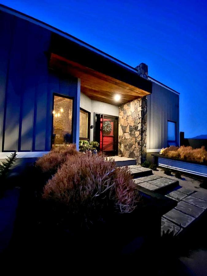 Finca Vidandrei Casa Mazahua Valle de Guadalupe Extérieur photo